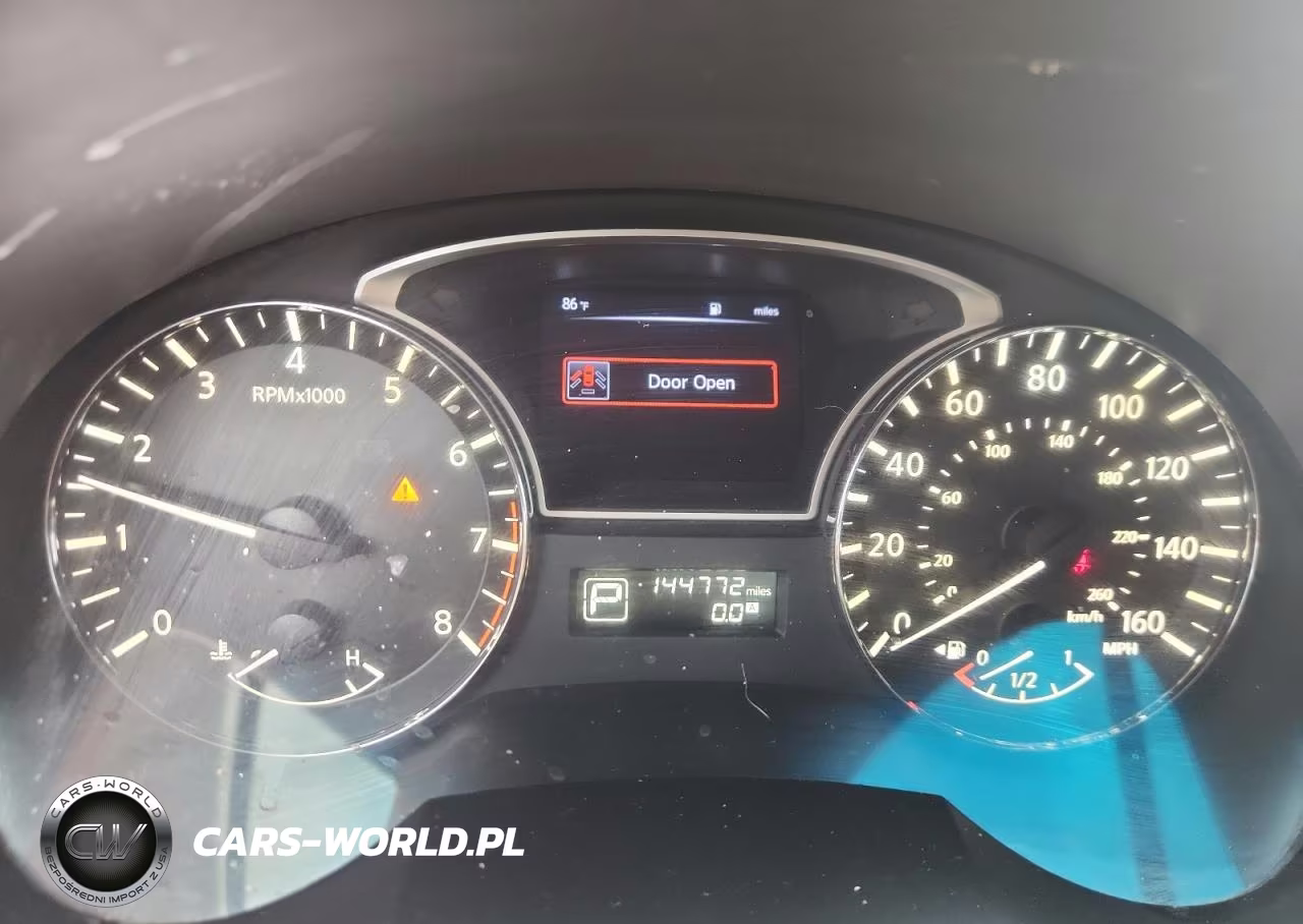 2015 Nissan Altima 2.5 S VIN:1N4AL3APXFC567791 - 9