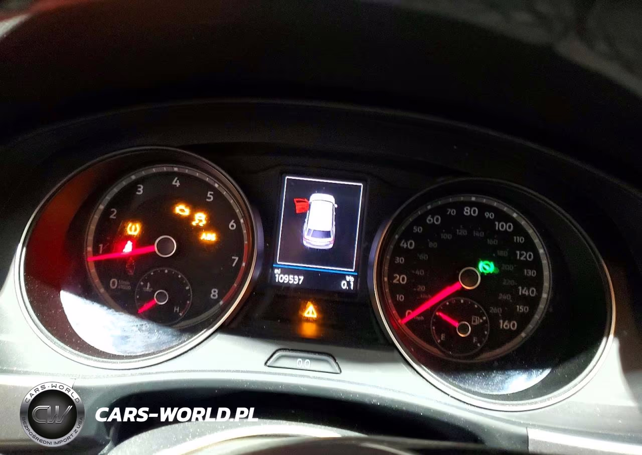 2019 Volkswagen Atlas Se VIN:1V2UR2CA0KC561824 - 9
