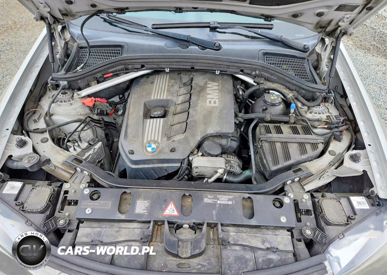 2011 BMW X3 xDrive28I VIN:5UXWX5C55BL714958 - 12