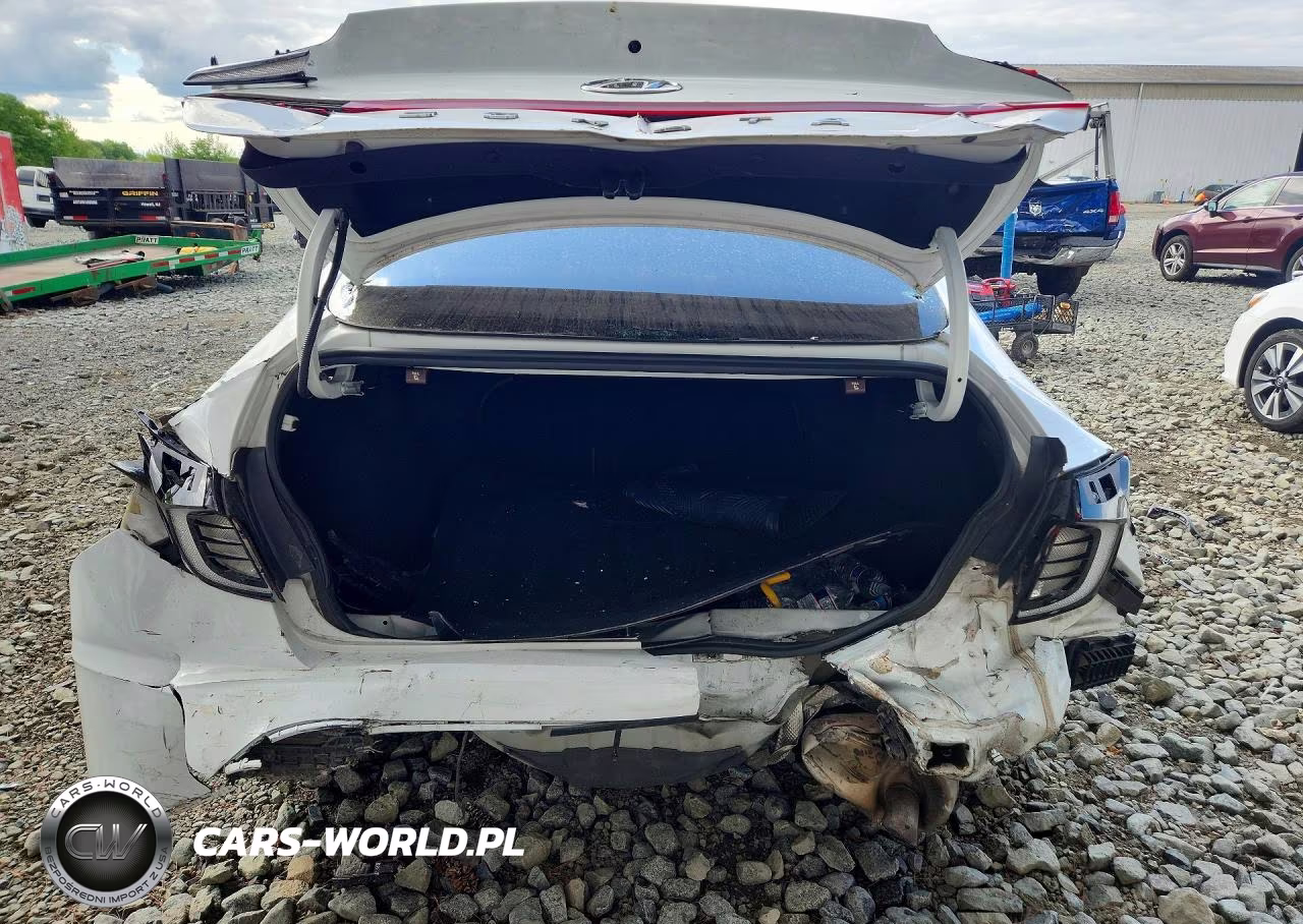 2021 Hyundai Sonata Se VIN:5NPEG4JA0MH077122 - 6