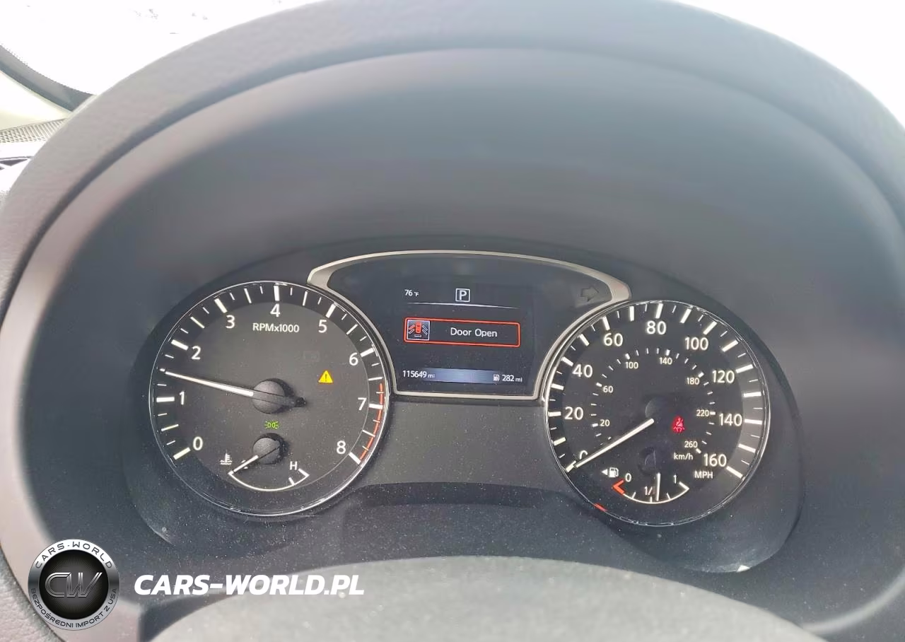 2016 Nissan Altima 2.5 S VIN:1N4AL3AP9GN343918 - 9