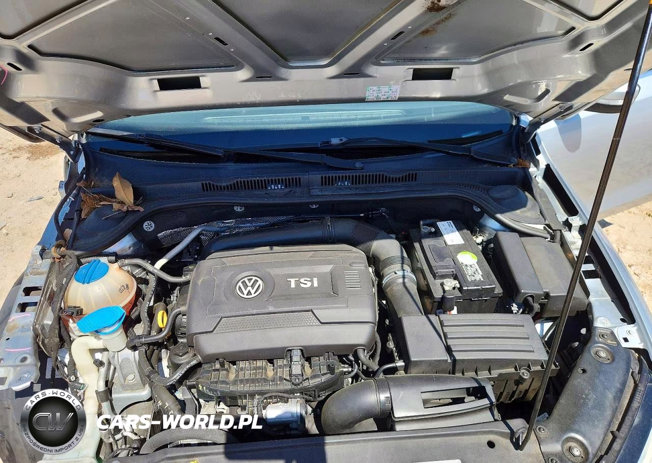 2015 Volkswagen Jetta Se VIN:3VWD07AJ3FM226540 - 11