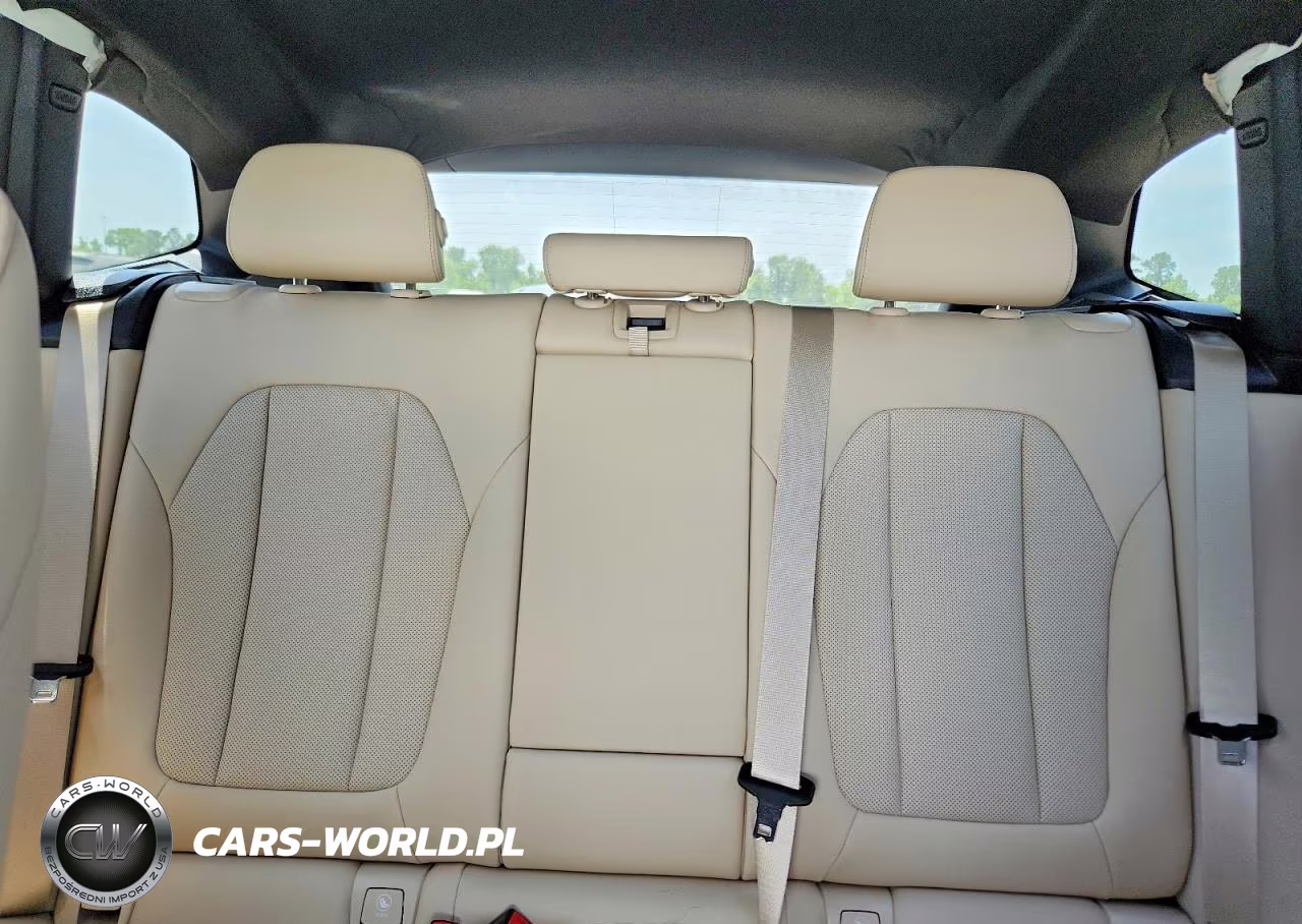 2022 BMW X3 Sdrive30I VIN:WBX47DP07NN134026 - 10