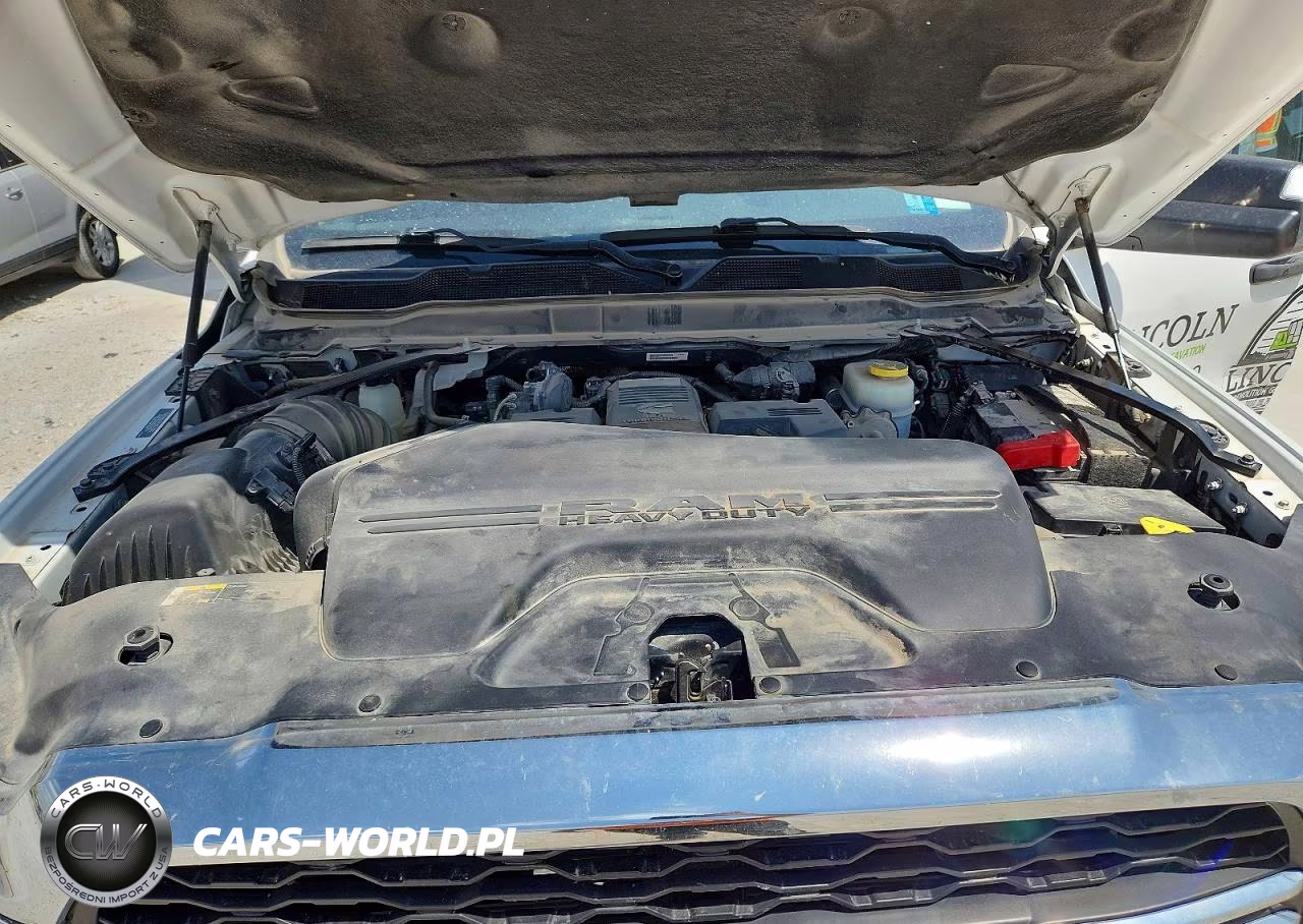 2021 Ram 2500 Tradesman VIN:3C6UR5CL8MG695203 - 11