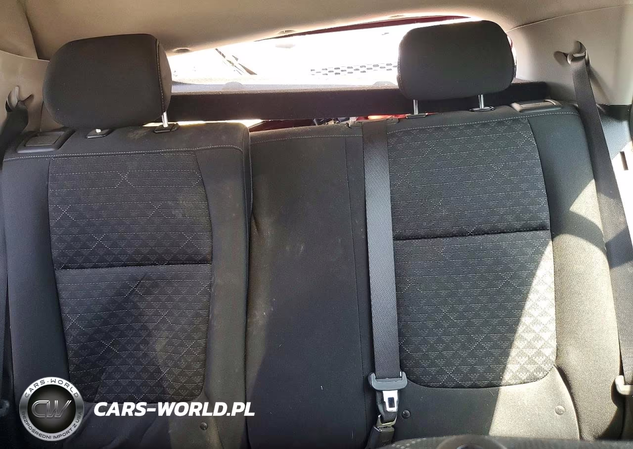 2021 Kia Rio S VIN:3KPA25AD9ME433522 - 10
