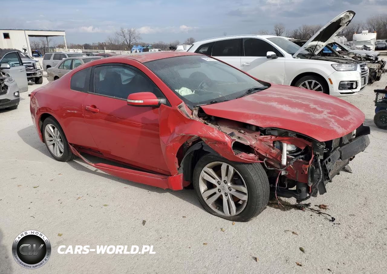 2010 Nissan Altima S VIN:1N4AL2EP7AC115116 - 4