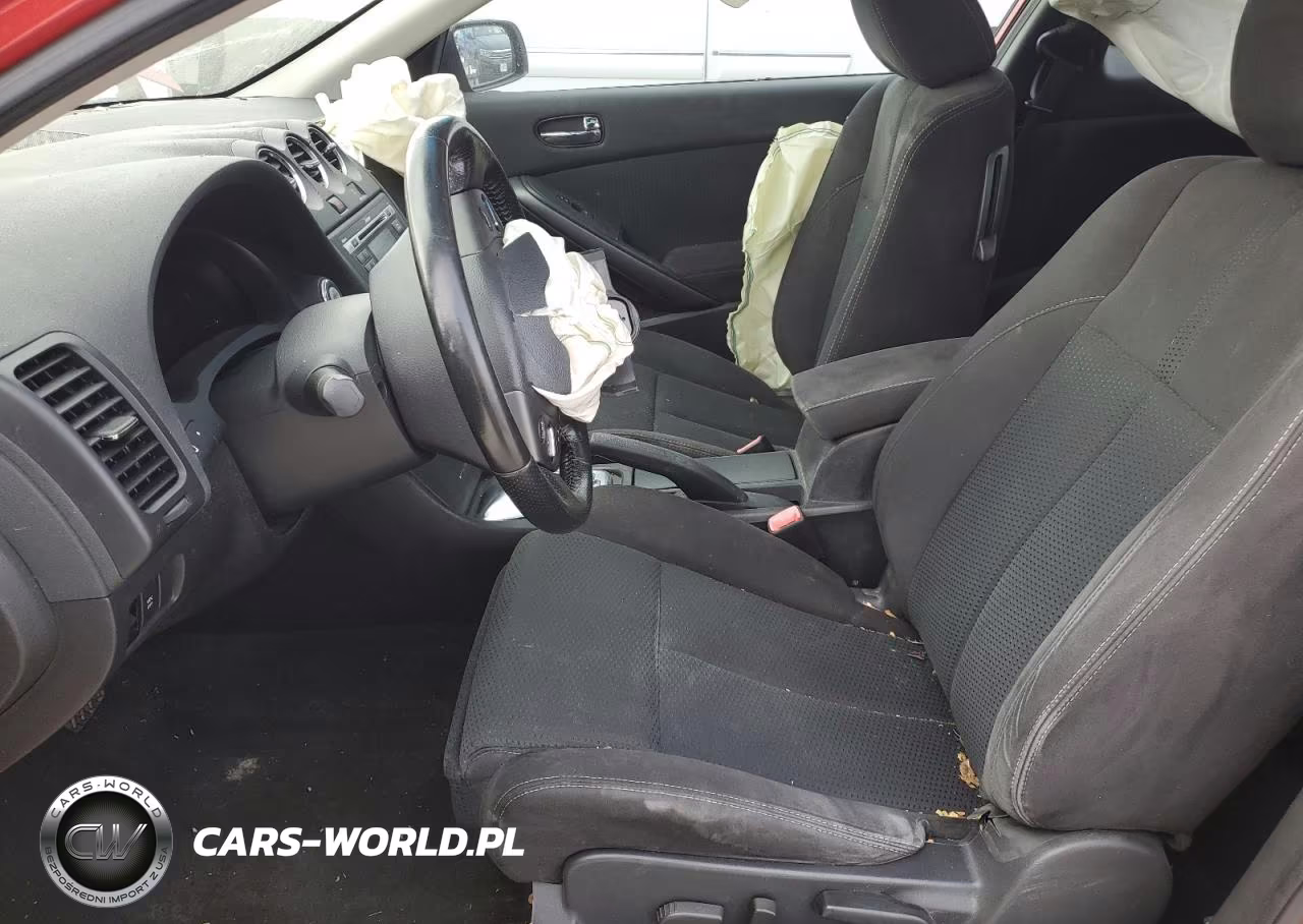 2010 Nissan Altima S VIN:1N4AL2EP7AC115116 - 7