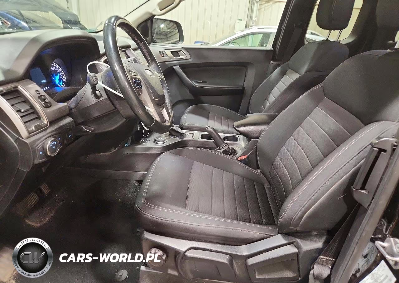 2020 Ford Ranger Xl VIN:1FTER1FHXLLA32181 - 7