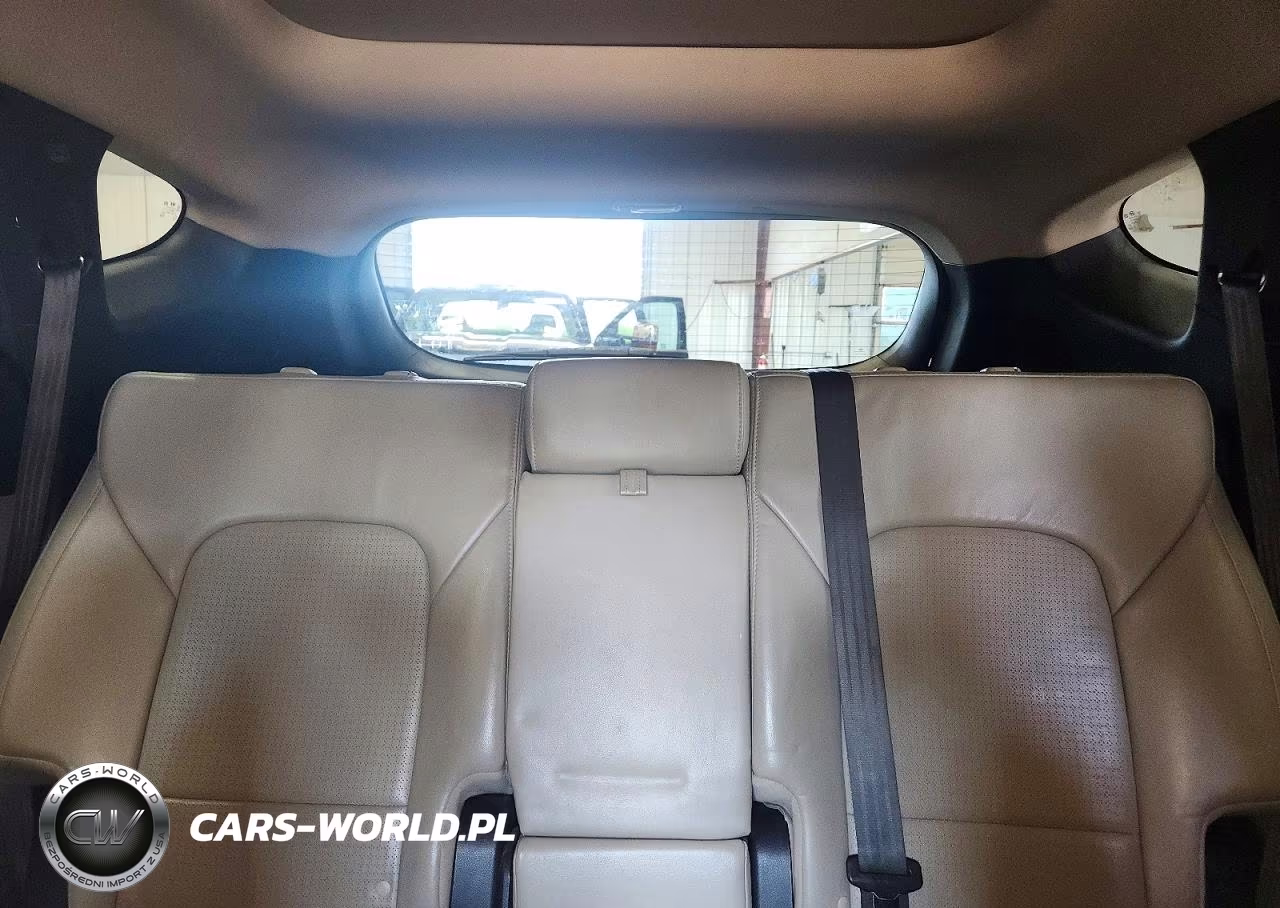 2014 Hyundai Santa Fe Sport 2.0T VIN:5XYZWDLA8EG221221 - 10