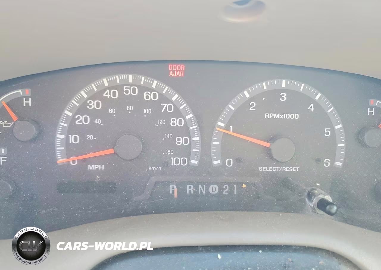 2002 Ford F150 VIN:1FTRX18L62NA46901 - 9