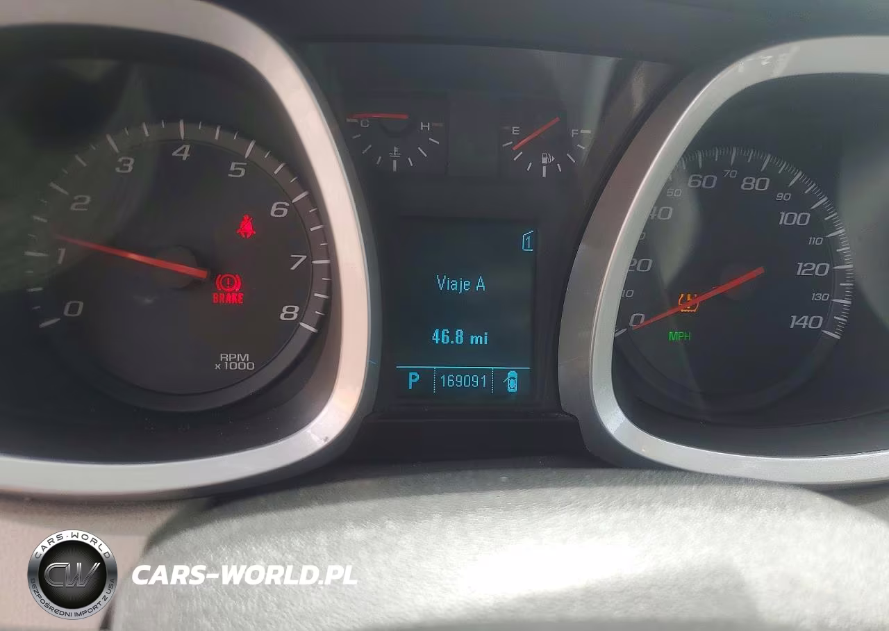 2011 Chevrolet Equinox Ltz VIN:2CNFLGEC8B6304342 - 9