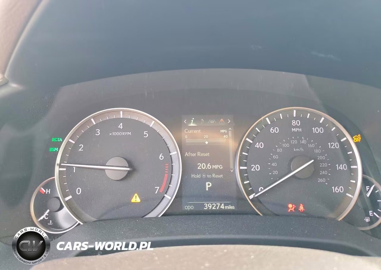 2017 Lexus Rx 350 Base VIN:2T2ZZMCA9HC089704 - 9