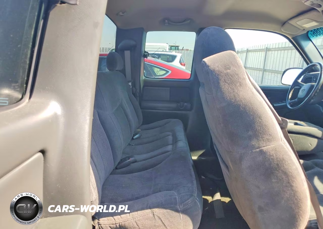 2000 Chevrolet Silverado K1500 VIN:2GCEK19T0Y1233542 - 10