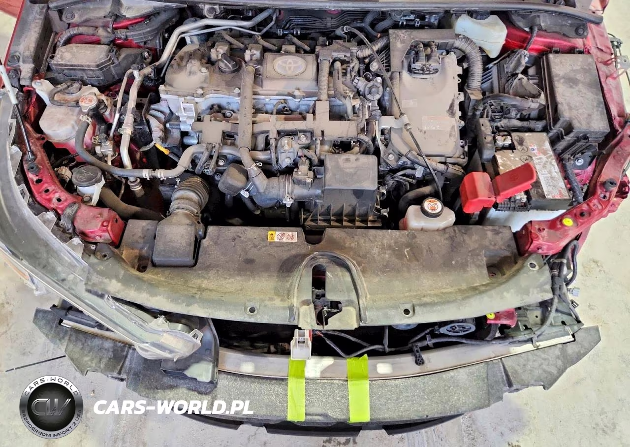 2022 Toyota Corolla Le VIN:JTDEAMDE8NJ044829 - 11