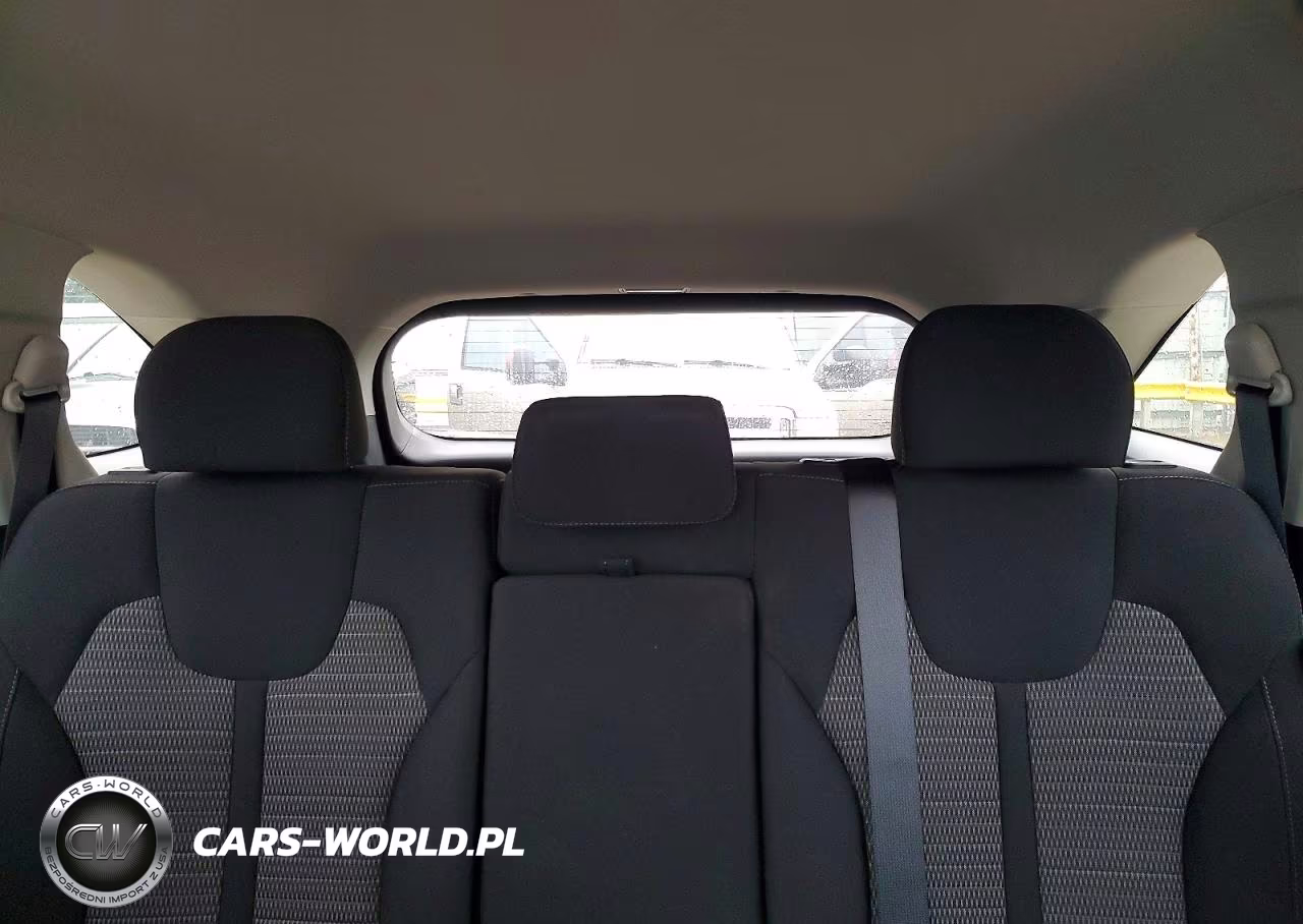 2024 Kia Sorento Lx VIN:5XYRG4JC3RG308581 - 10