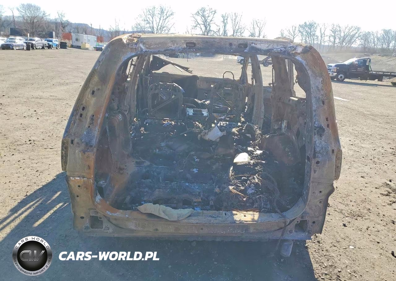 2021 Chrysler Pacifica VIN:2C4RC1BG1MR521612 - 6