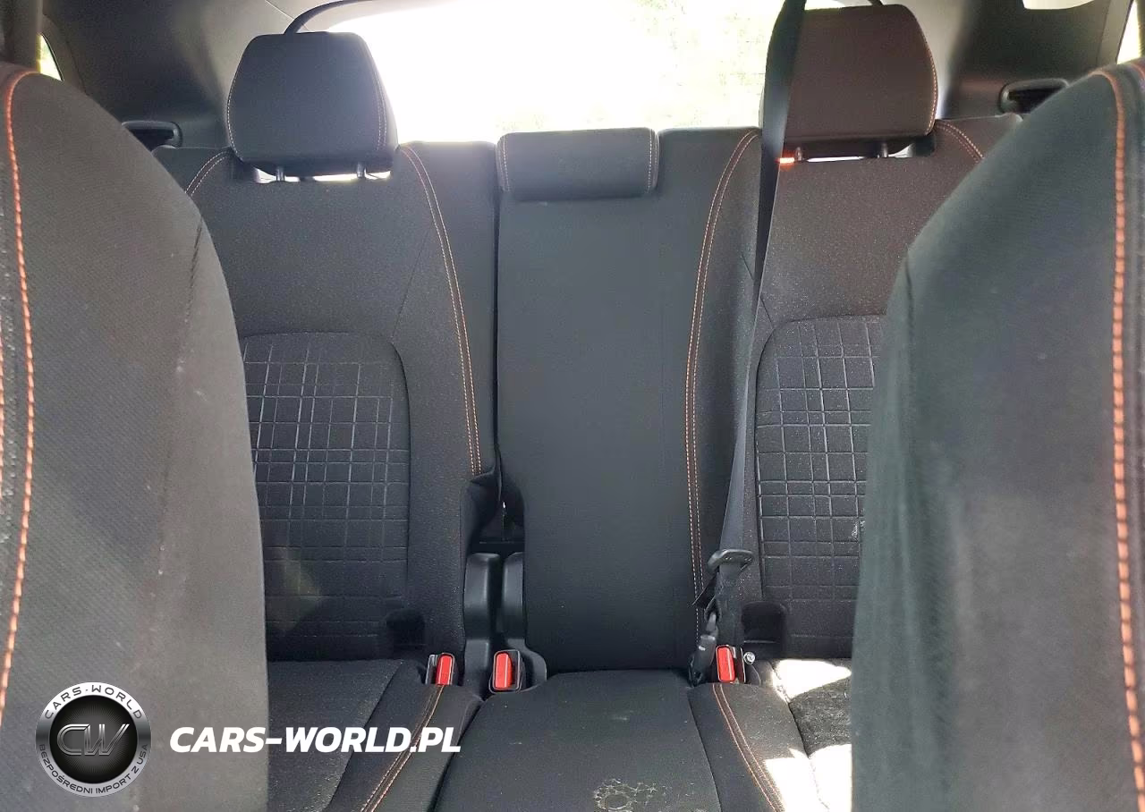 2024 Honda Hr-V Sport VIN:3CZRZ2H54RM725565 - 10