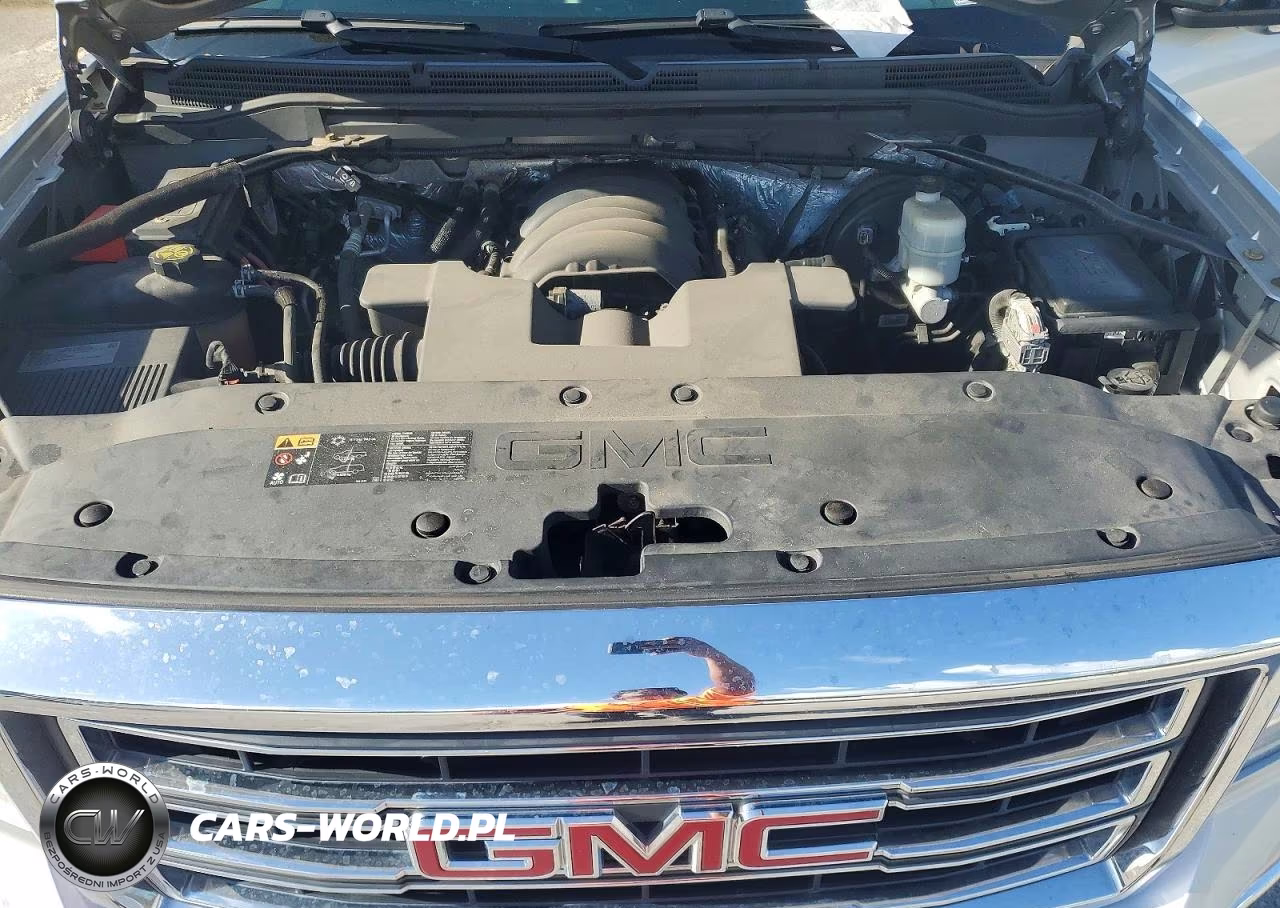 2015 GMC Sierra K1500 Slt VIN:3GTU2VEC7FG302045 - 11