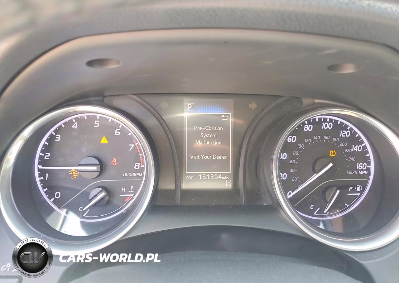 2018 Toyota Camry Se VIN:4T1B11HK9JU159316 - 9
