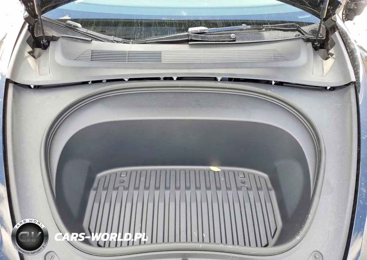 2026 Tesla Model 3 VIN:5YJ3E1EA7TF167452 - 11