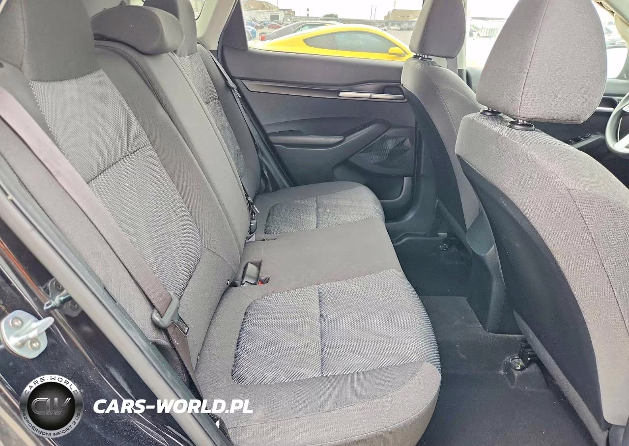 2021 Kia Seltos Lx VIN:KNDEPCAA3M7158078 - 10