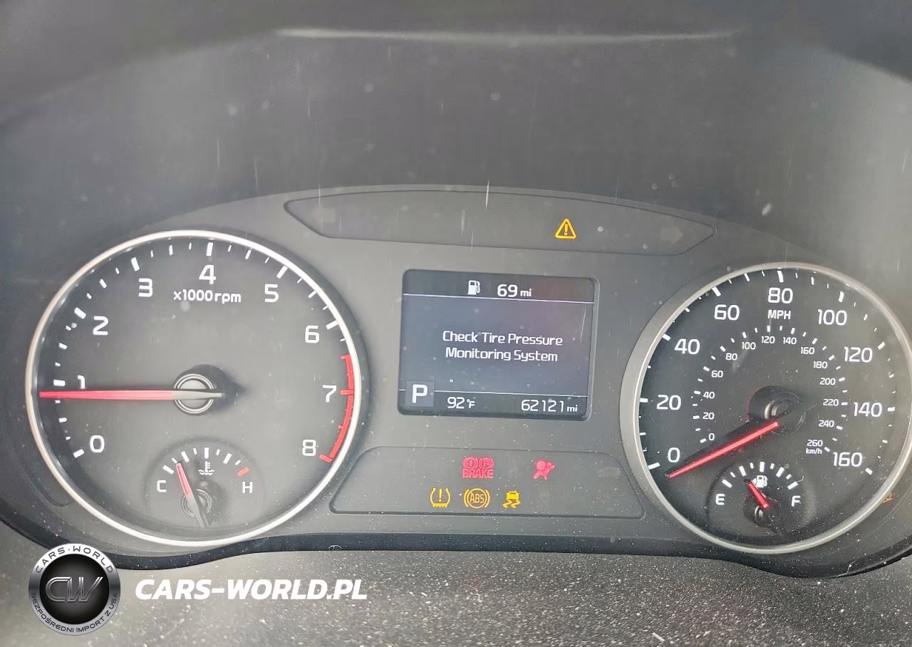 2021 Kia Seltos Lx VIN:KNDEPCAA3M7158078 - 9
