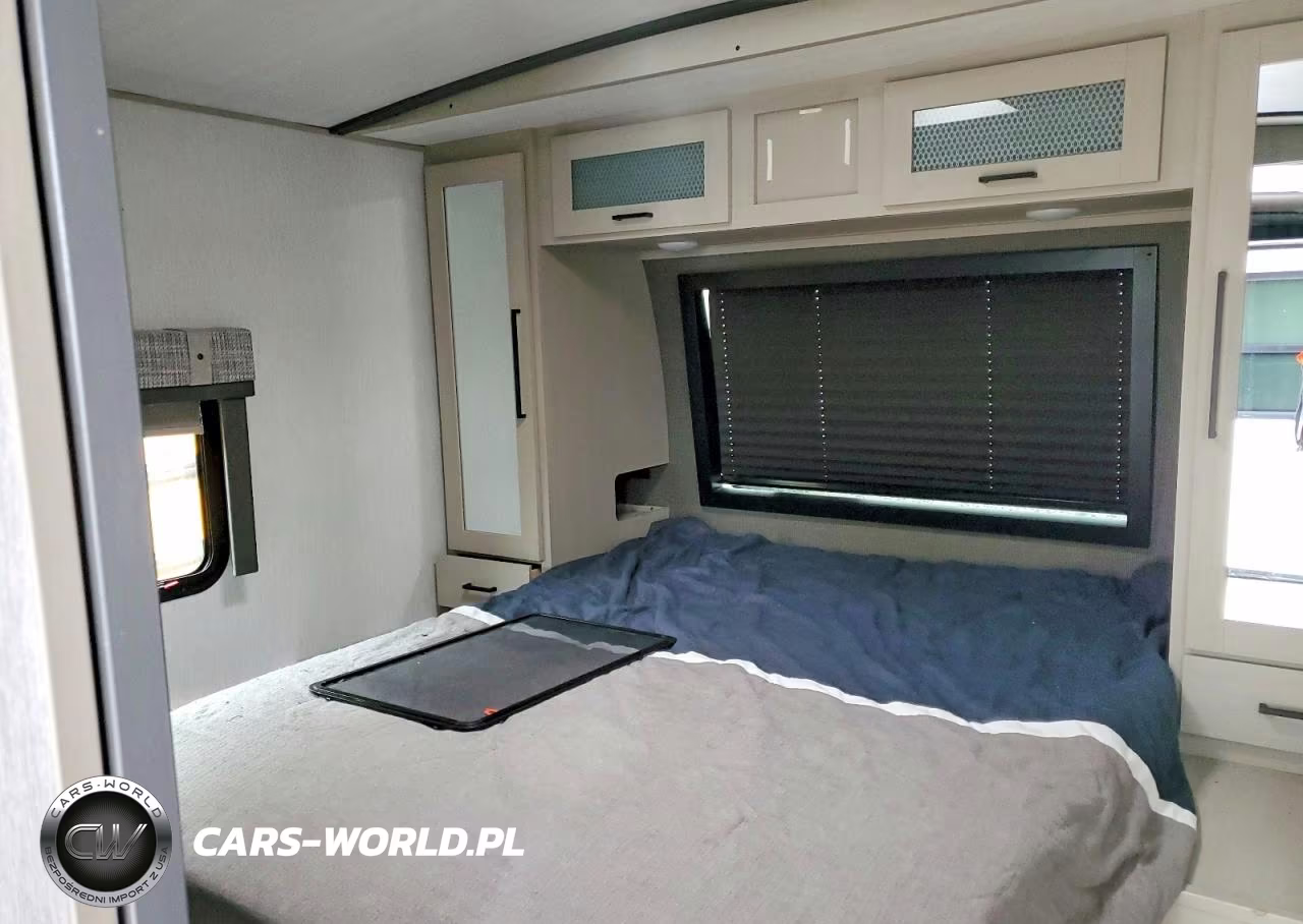 2023 Forest River Salem Camper VIN:4X4TSBC26PU091627 - 5