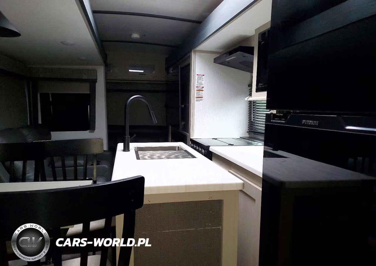 2023 Forest River Salem Camper VIN:4X4TSBC26PU091627 - 6