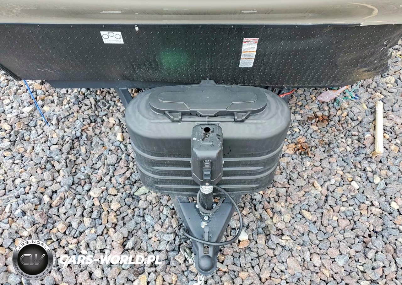 2023 Forest River Salem Camper VIN:4X4TSBC26PU091627 - 7