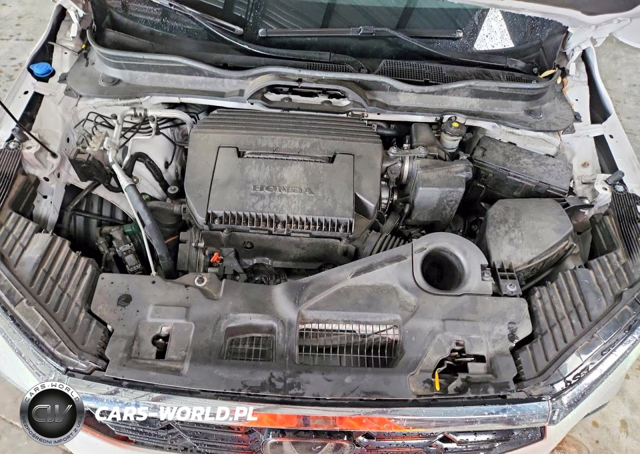 2024 Honda Pilot Touring VIN:5FNYG2H75RB012705 - 12