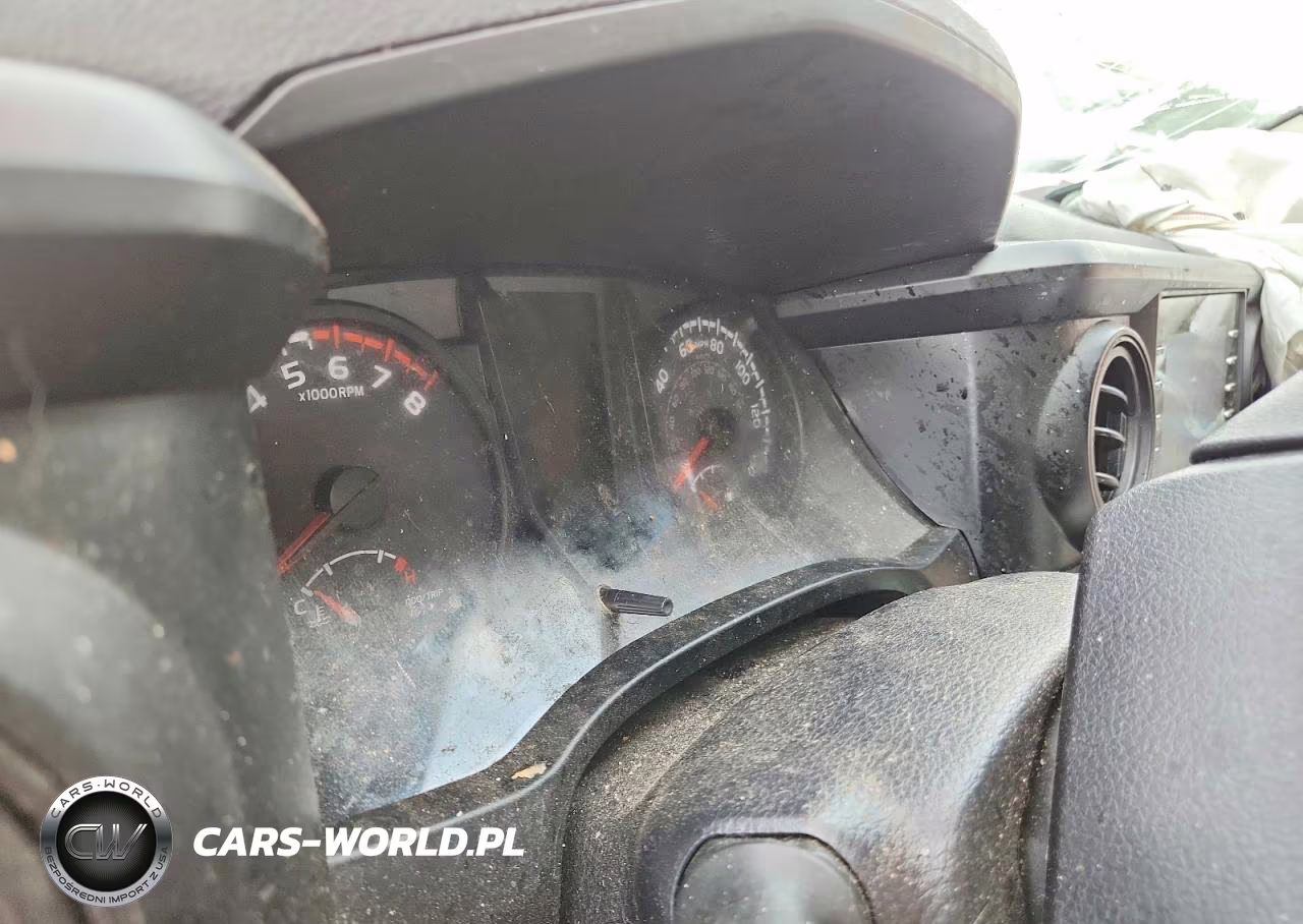 2021 Toyota Tacoma Sr VIN:3TYAX5GN2MT013032 - 9