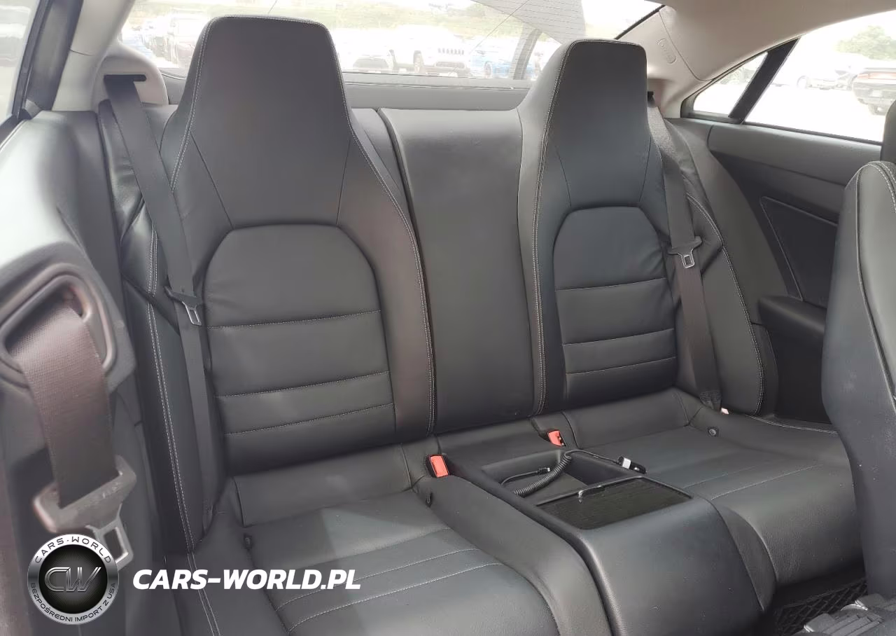 2011 Mercedes-Benz E 550 VIN:WDDKJ7CB1BF076201 - 10