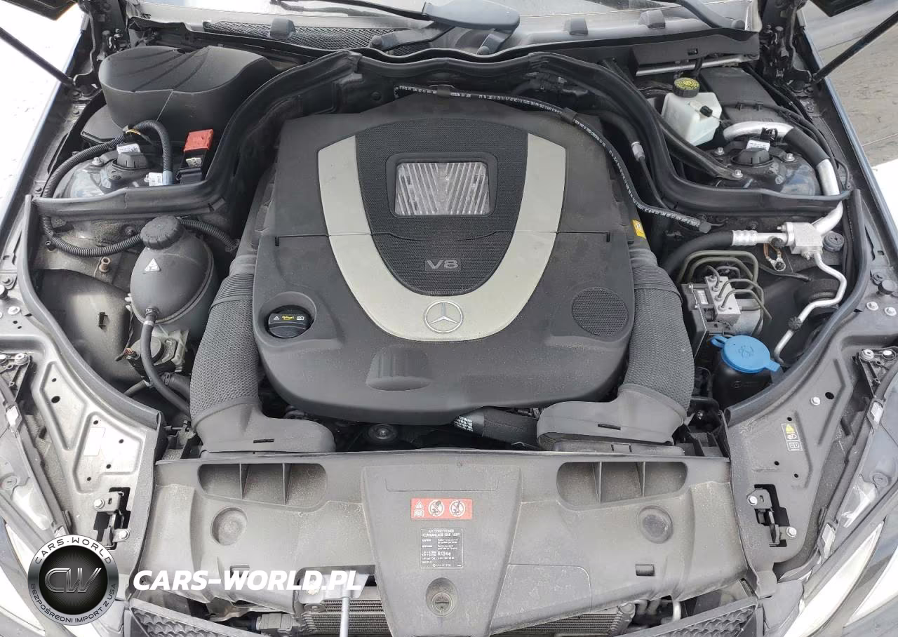 2011 Mercedes-Benz E 550 VIN:WDDKJ7CB1BF076201 - 11