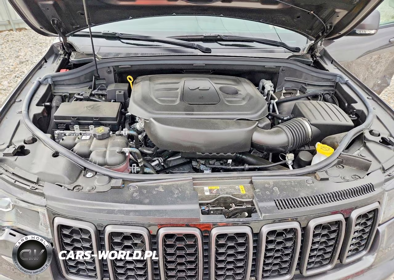 2021 Jeep Grand Cherokee Limited VIN:1C4RJFBG8MC769934 - 11