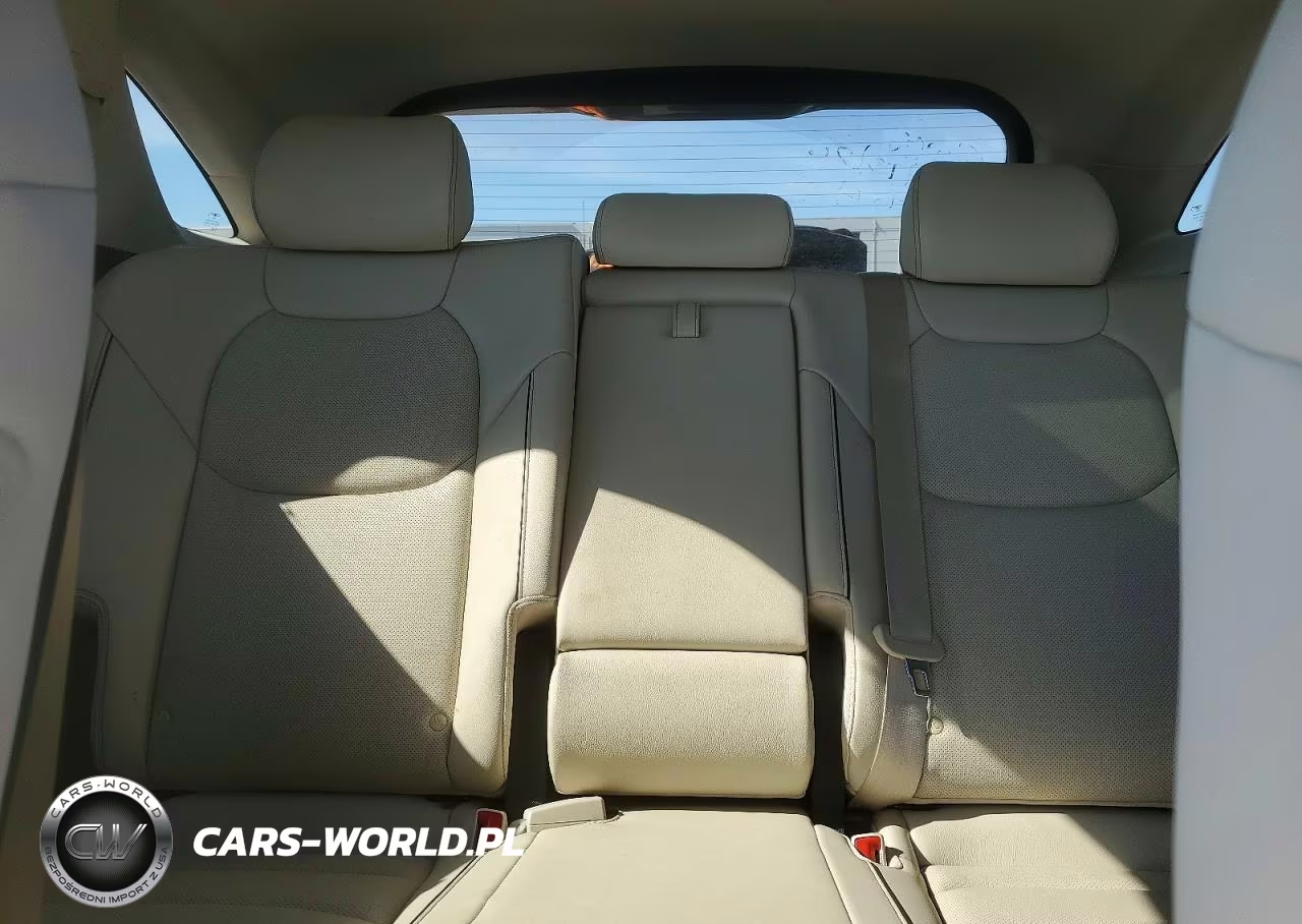 2023 Genesis Gv70 2.5T Standard VIN:KMUMADTB0PU084419 - 10