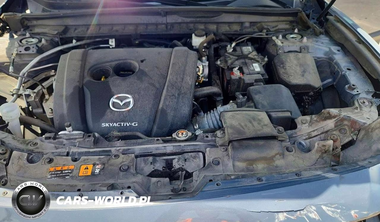 2023 Mazda Cx-50 Premium Plus VIN:7MMVABEM2PN109938 - 12