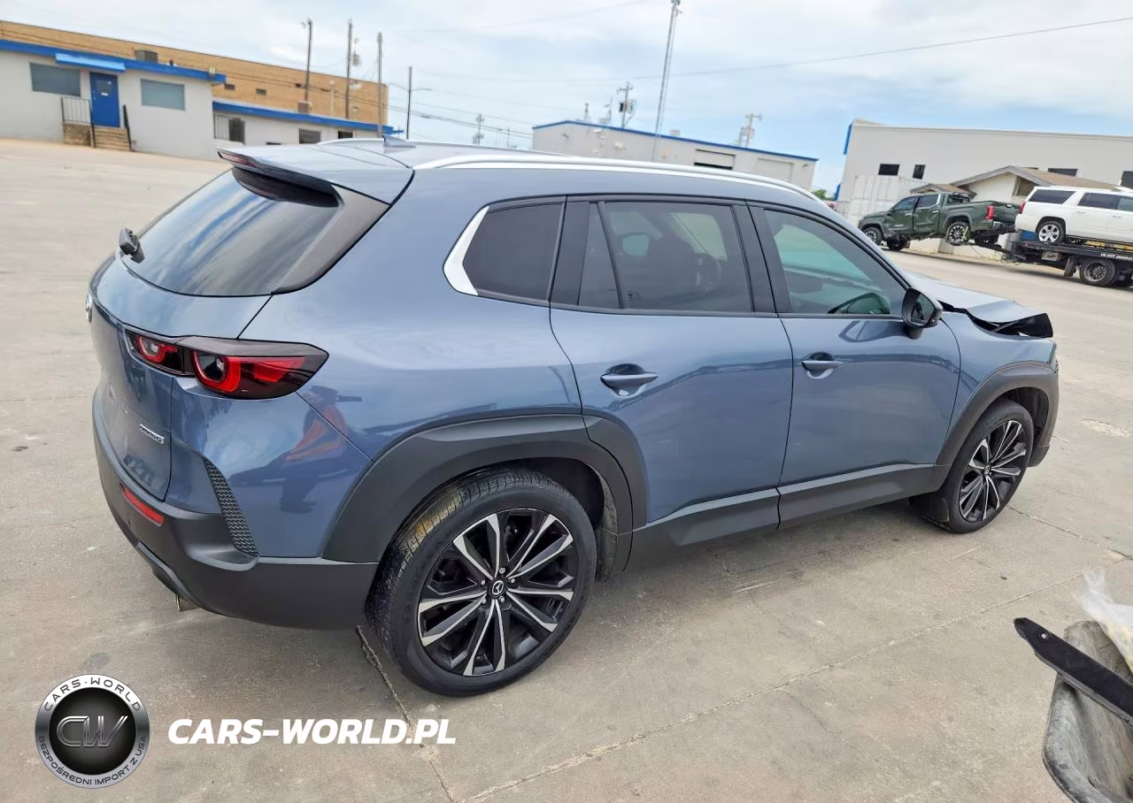 2023 Mazda Cx-50 Premium Plus VIN:7MMVABEM2PN109938 - 3