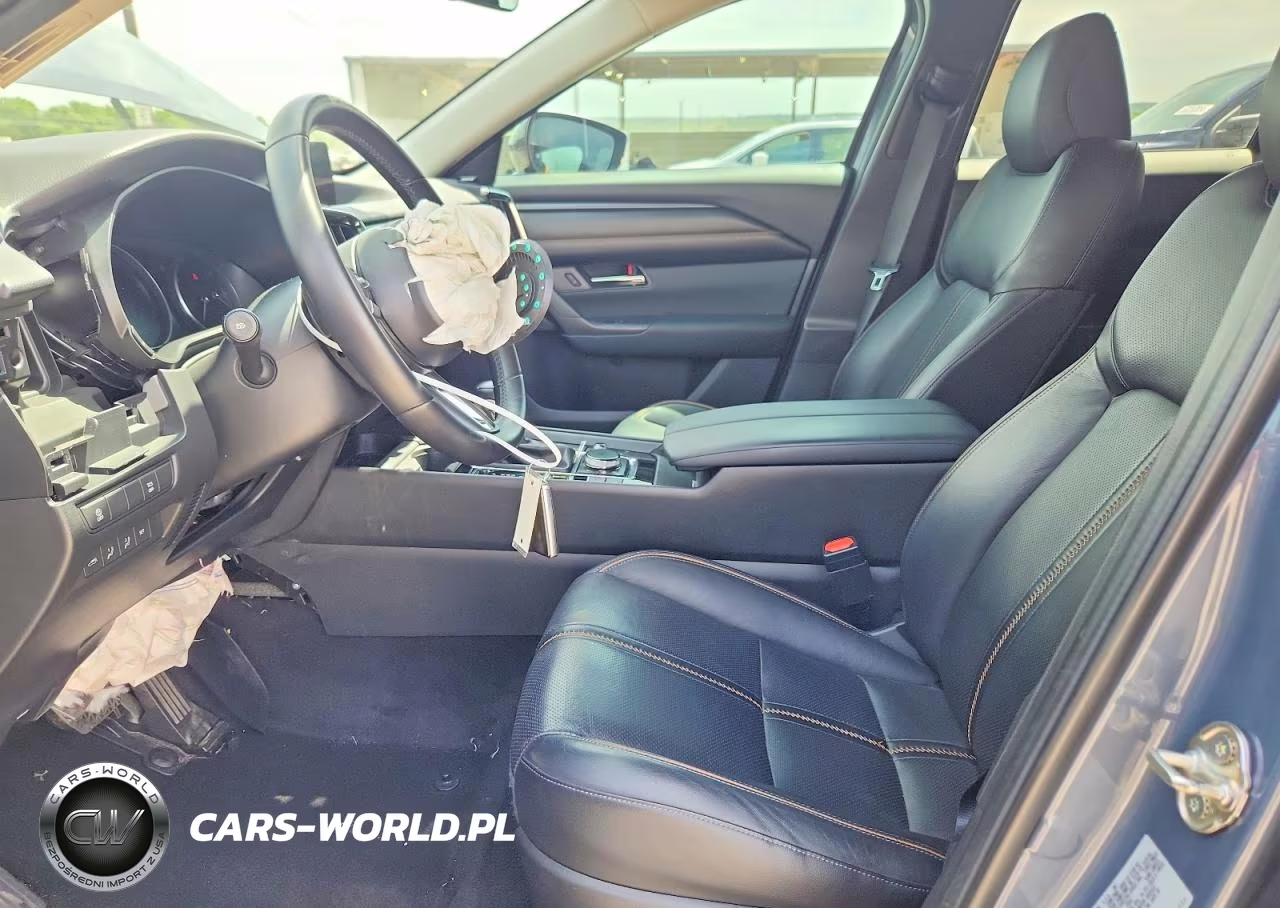 2023 Mazda Cx-50 Premium Plus VIN:7MMVABEM2PN109938 - 7