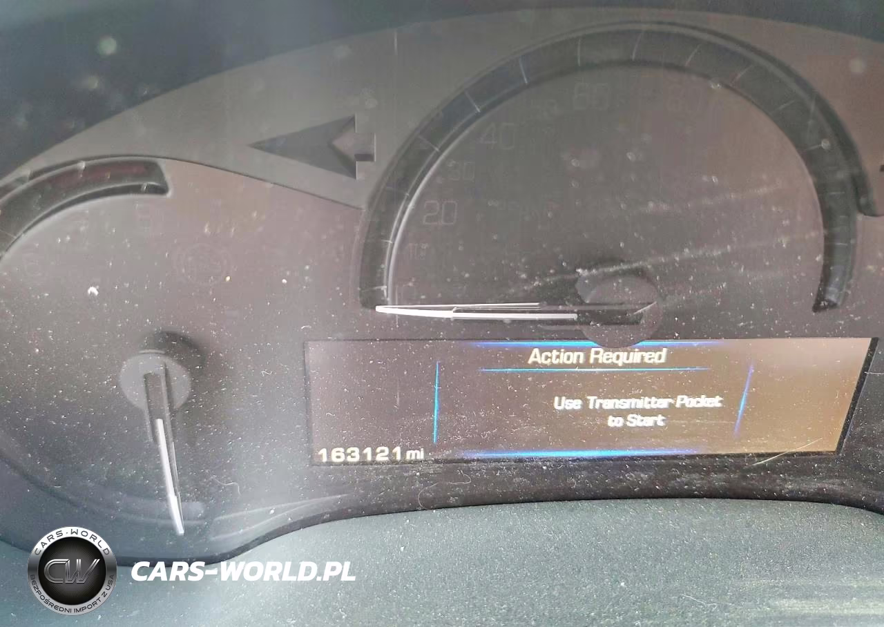 2013 Cadillac Srx Luxury VIN:3GYFNCE34DS566378 - 9
