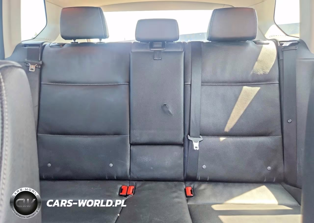 2014 BMW X3 xDrive28I VIN:5UXWX9C58E0D14554 - 10