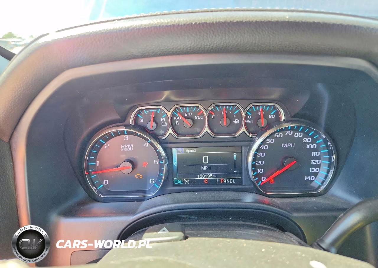 2017 GMC Sierra K1500 Sle VIN:3GTU2MEC6HG353503 - 9