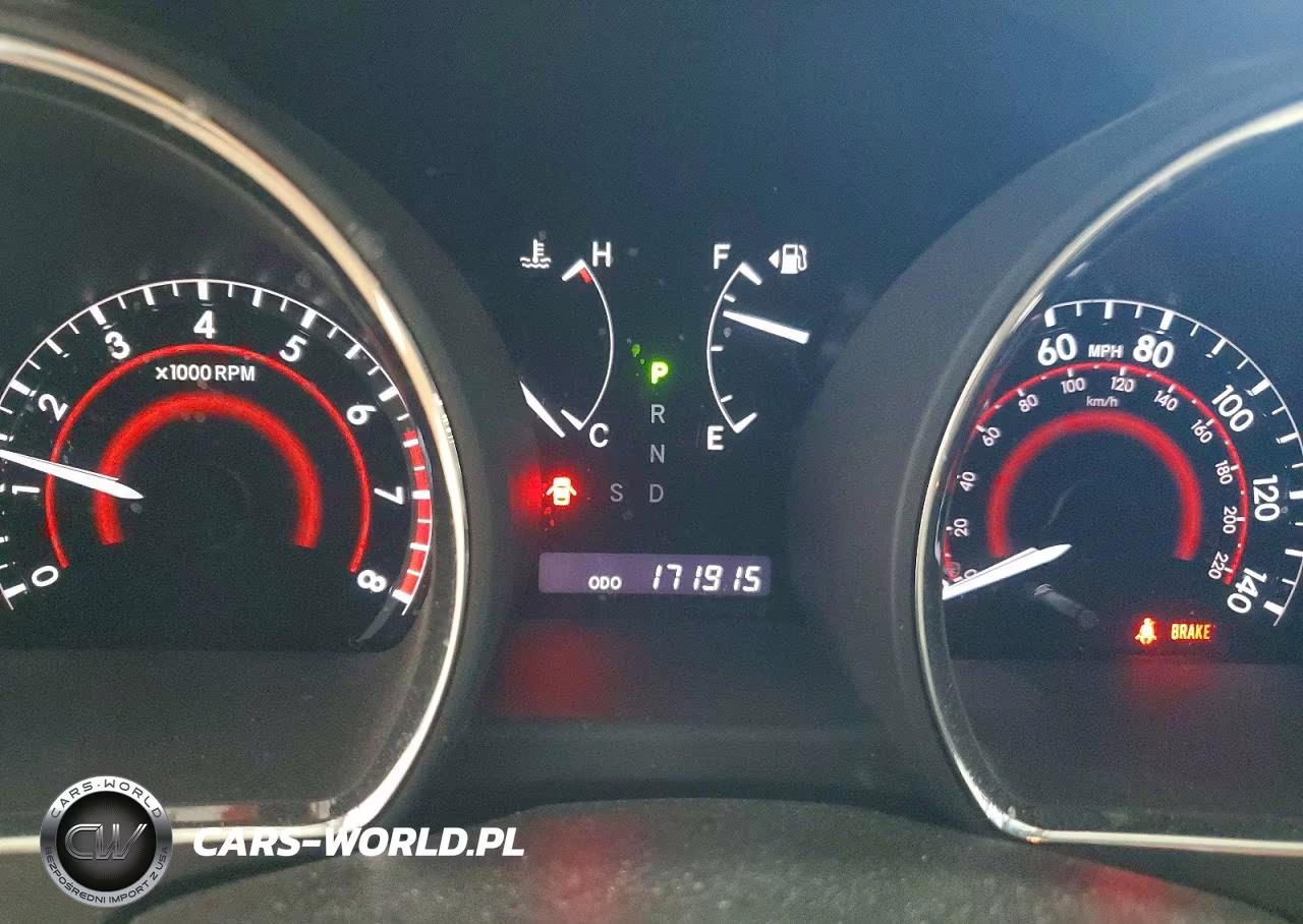 2010 Toyota Highlander Base VIN:5TDBK3EH3AS010135 - 9