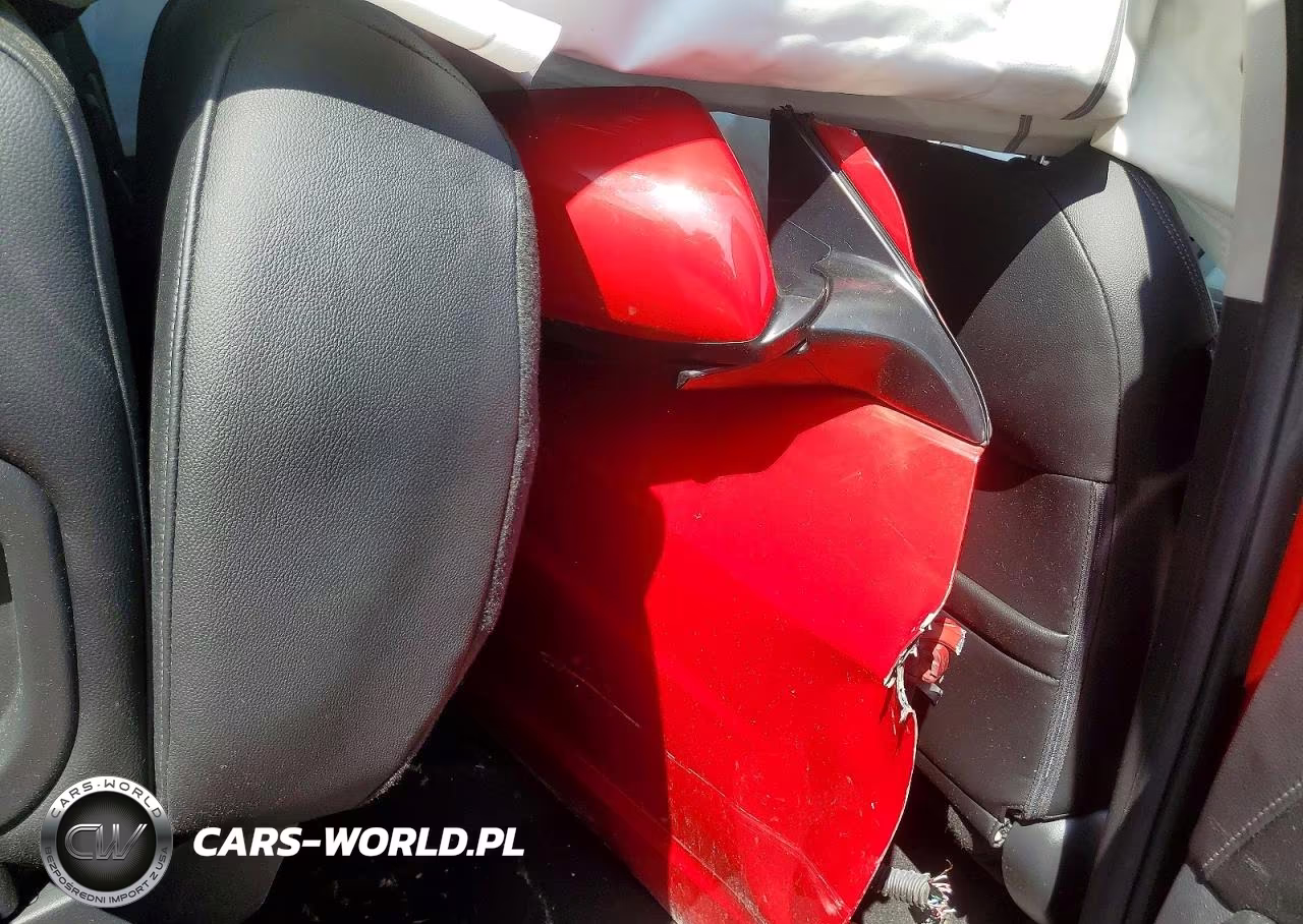 2019 Honda Hr-V Touring VIN:3CZRU6H9XKM711197 - 10