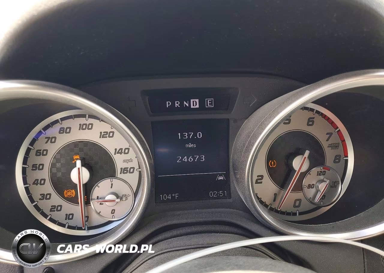 2013 Mercedes-Benz Slk 350 VIN:WDDPK5HA2DF068750 - 9