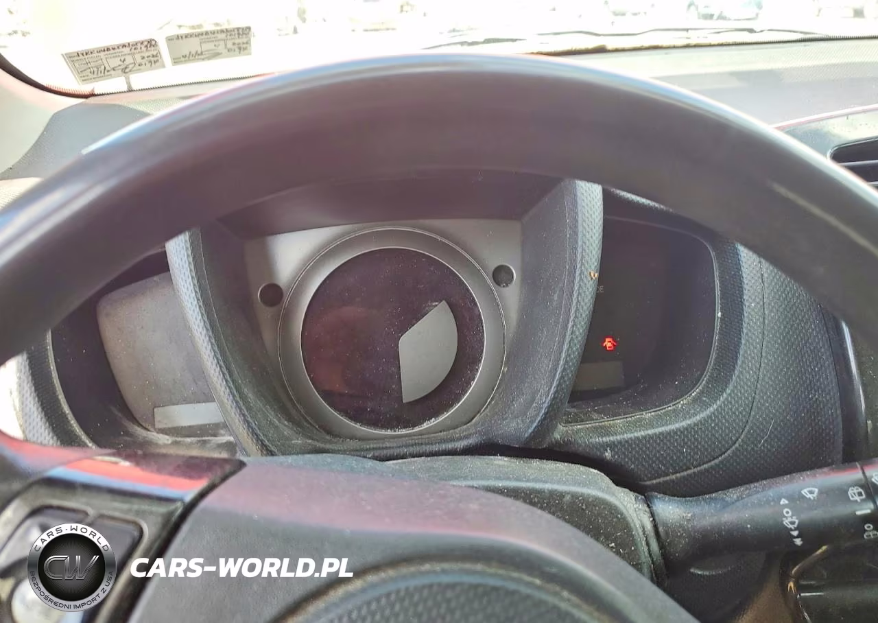 2010 Scion Xd Base VIN:JTKKU4B45AJ058789 - 9