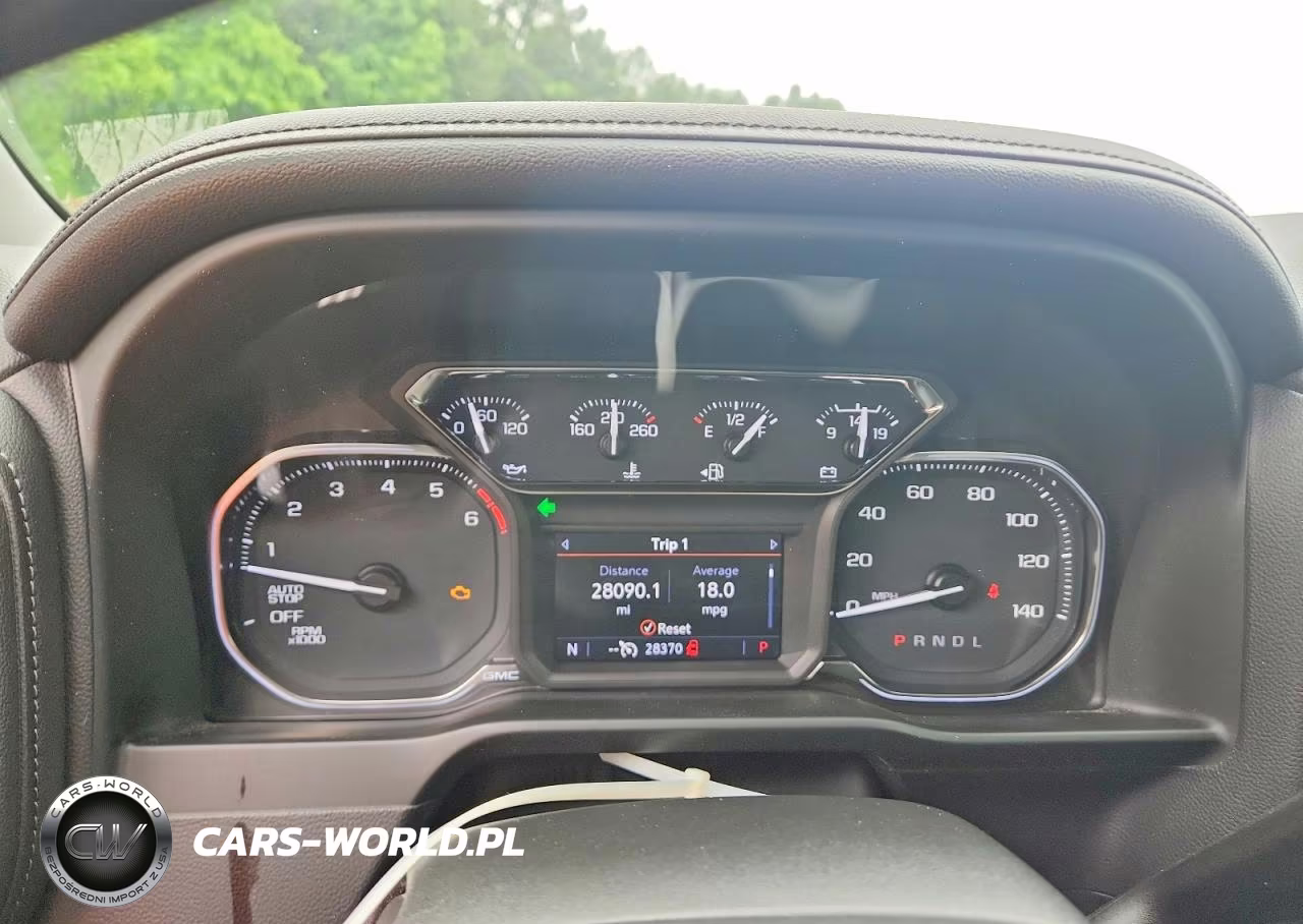 2021 GMC Sierra C1500 Sle VIN:1GTR8BED6MZ312607 - 9