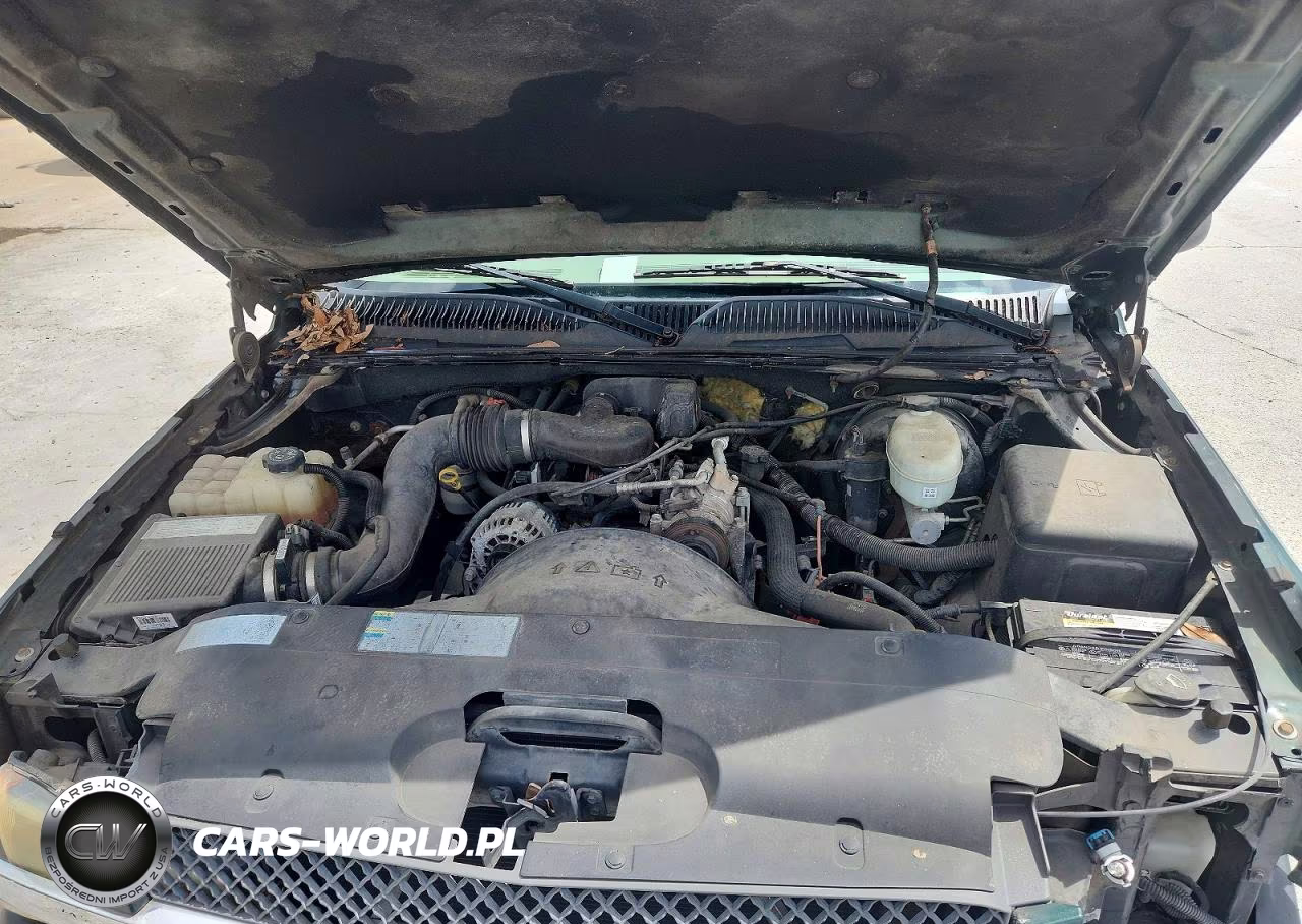 2004 Chevrolet Silverado C1500 VIN:1GCEC14X34Z351450 - 11