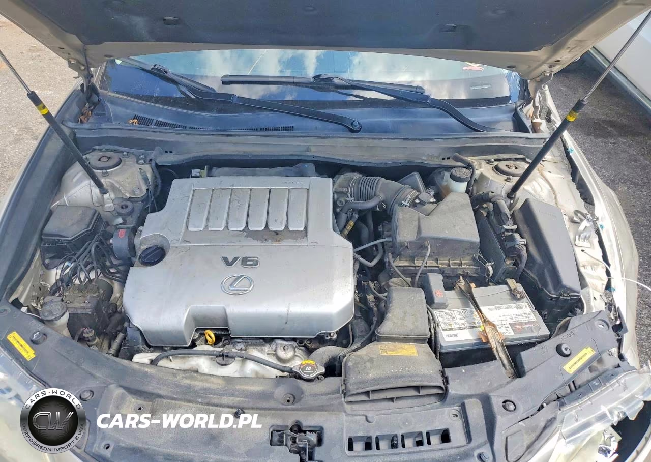 2013 Lexus Es 350 VIN:JTHBK1GG0D2025016 - 11