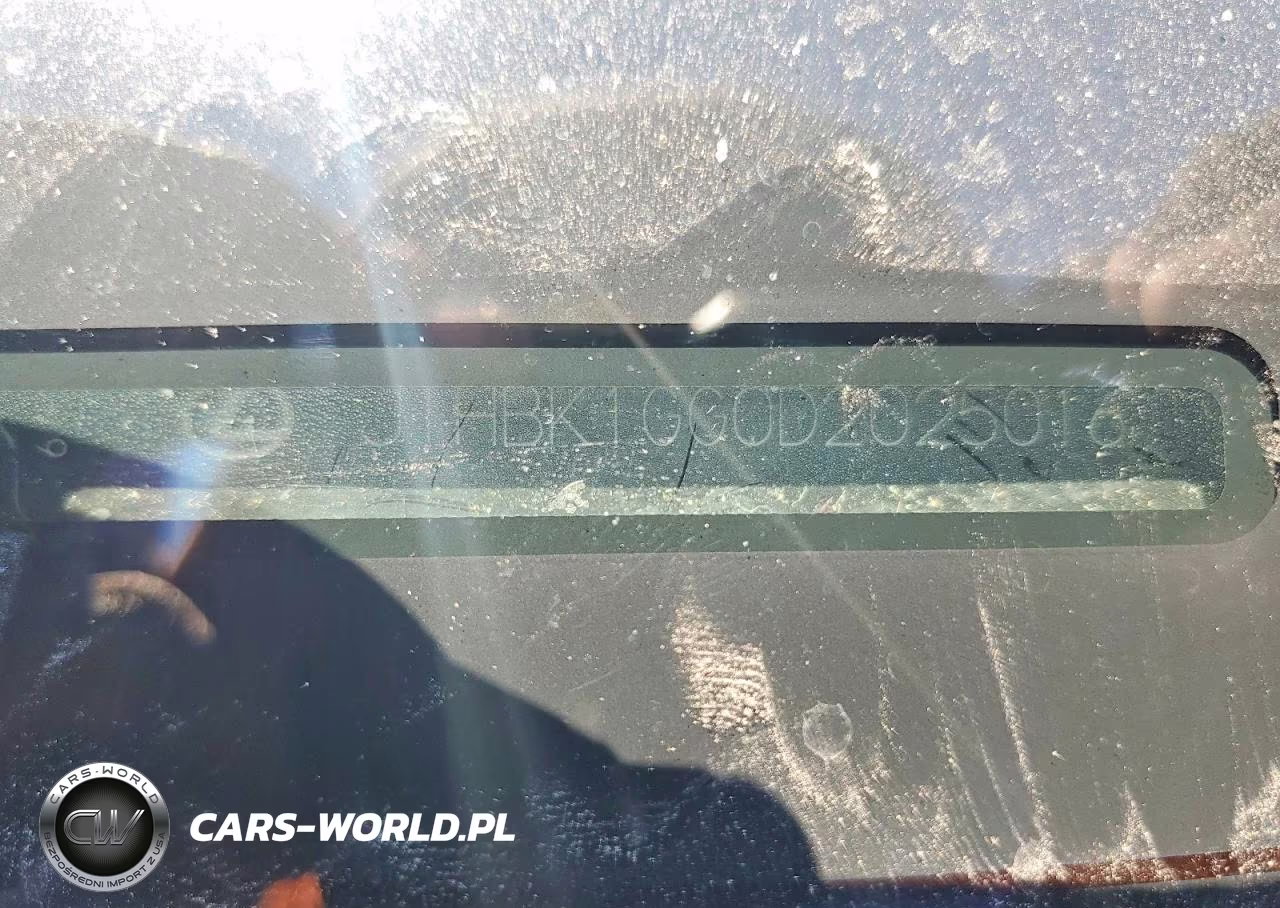 2013 Lexus Es 350 VIN:JTHBK1GG0D2025016 - 12