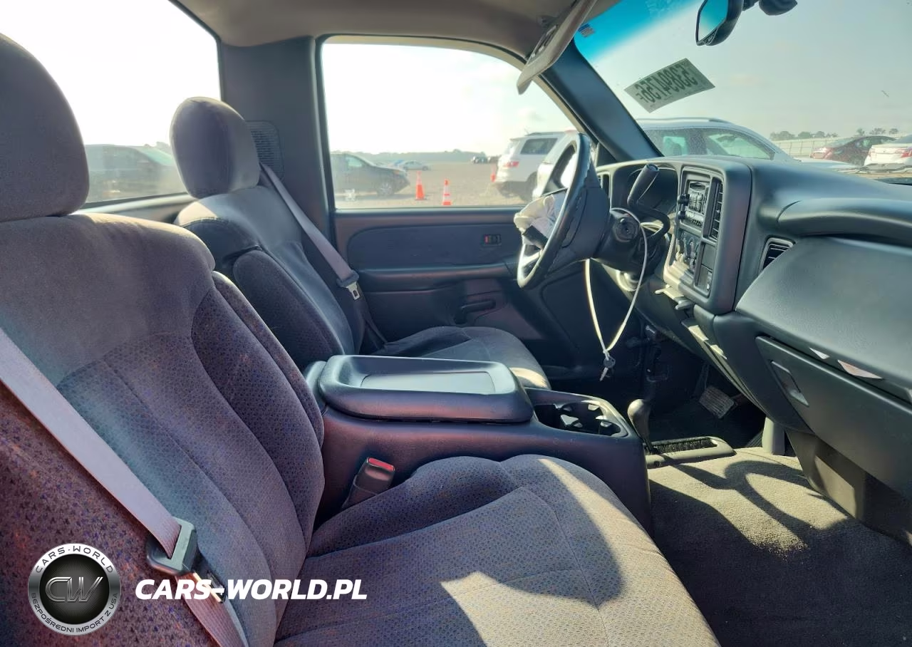 1999 Chevrolet Silverado K1500 VIN:1GCEK14TXXZ196013 - 10